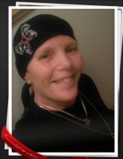Kimberly Mae Hughes Profile Photo
