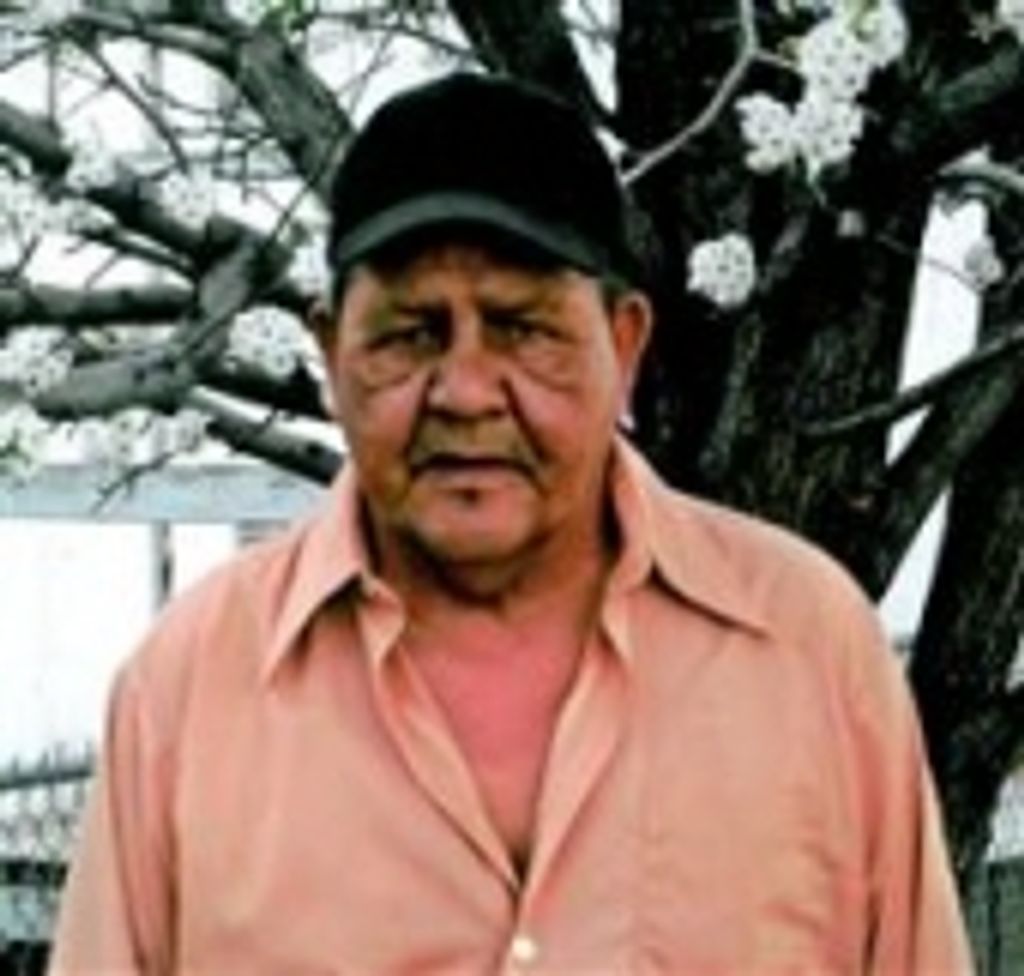Antonio R. Martinez Profile Photo