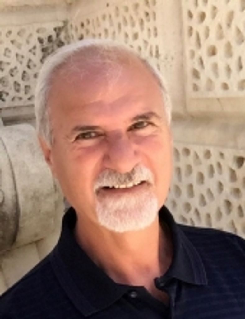 Frank Spiteri Profile Photo