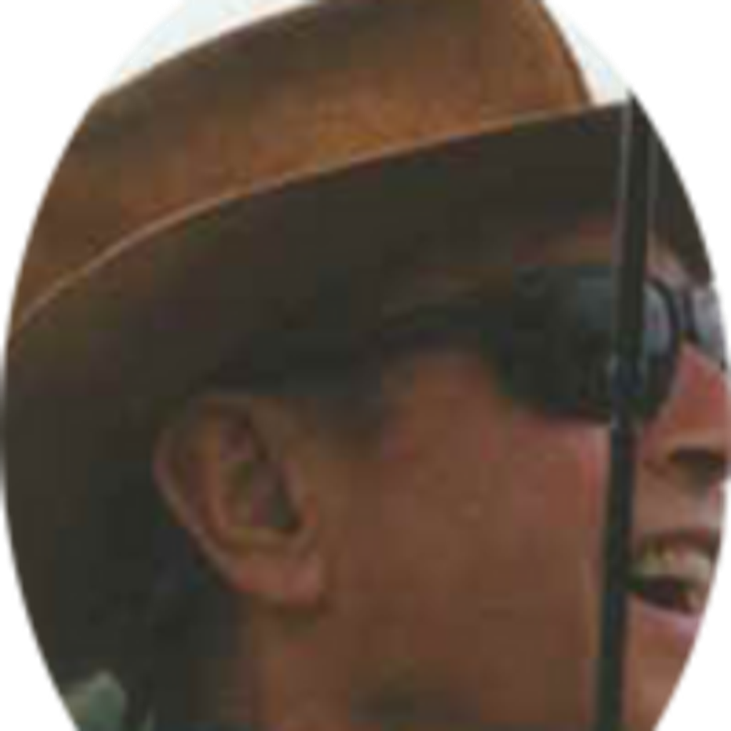Pendennis W. Reed Jr.