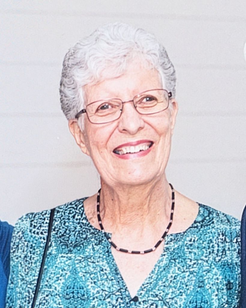 Constance Leo Felicetti