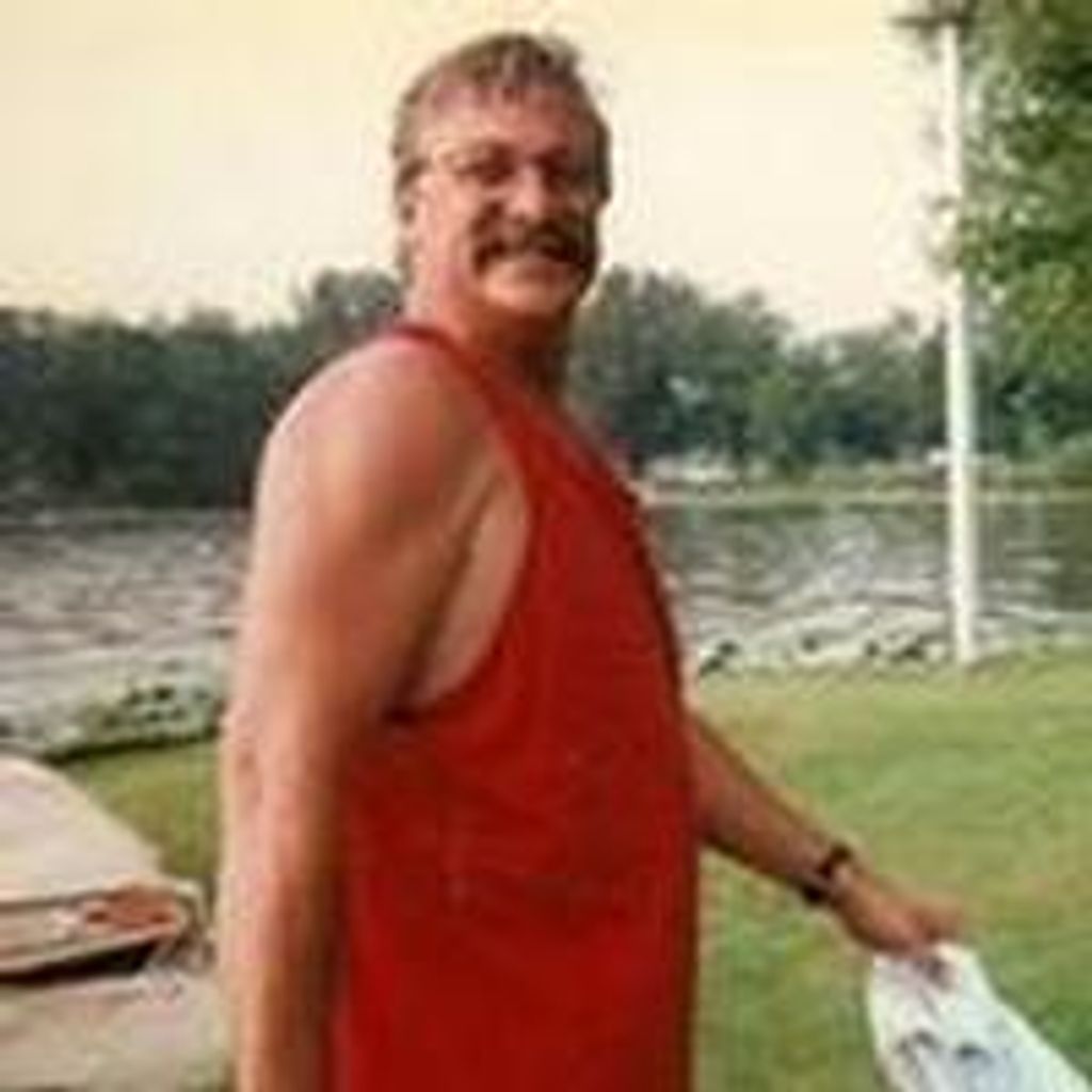 Wesley "Randy" Blanton