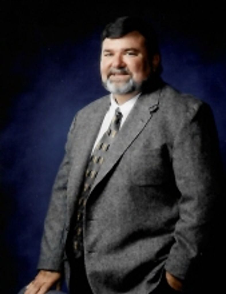 Carlton Benton, Jr