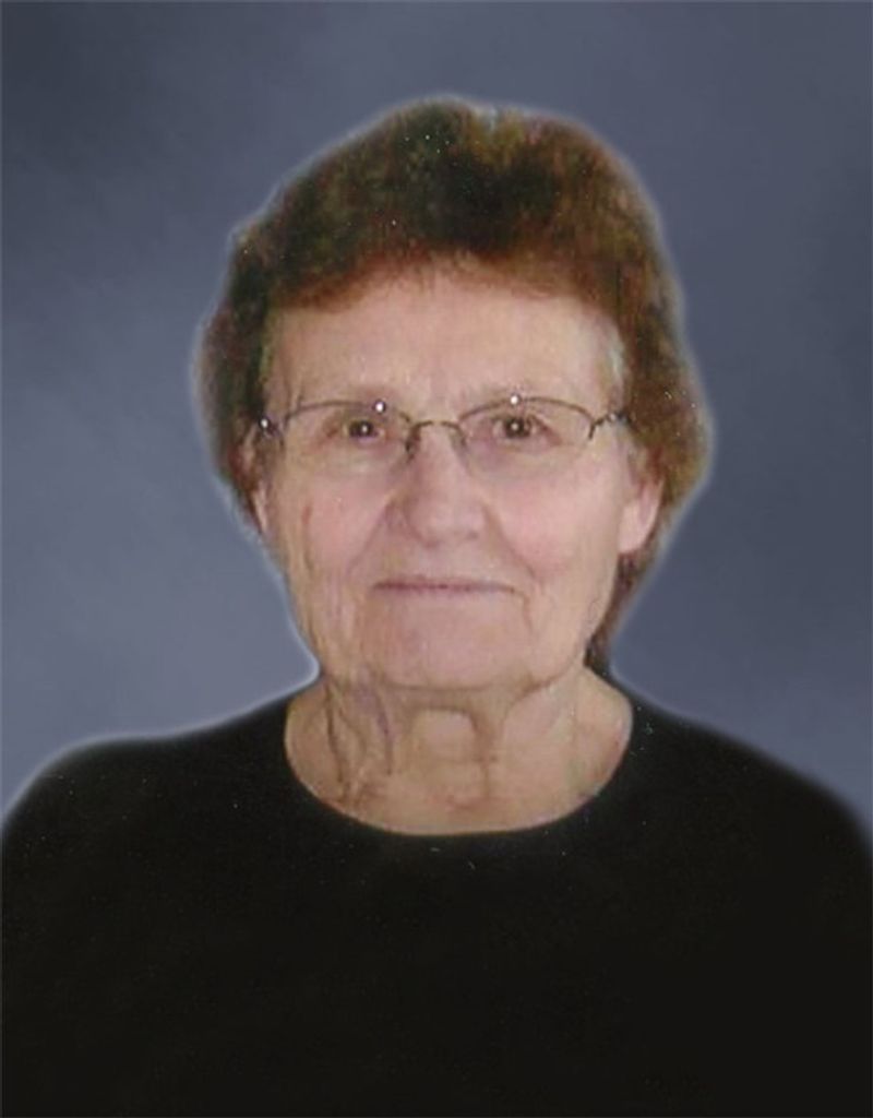 Margaret Unger
