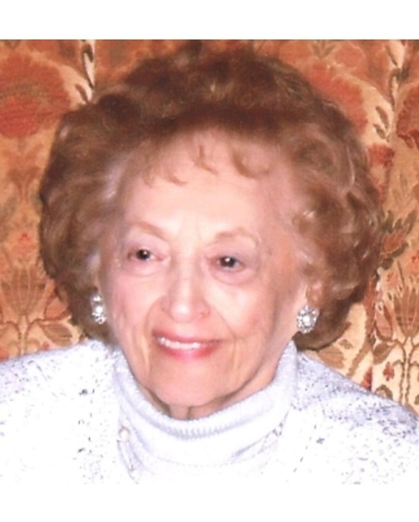 Mrs. Leonora Cirillo