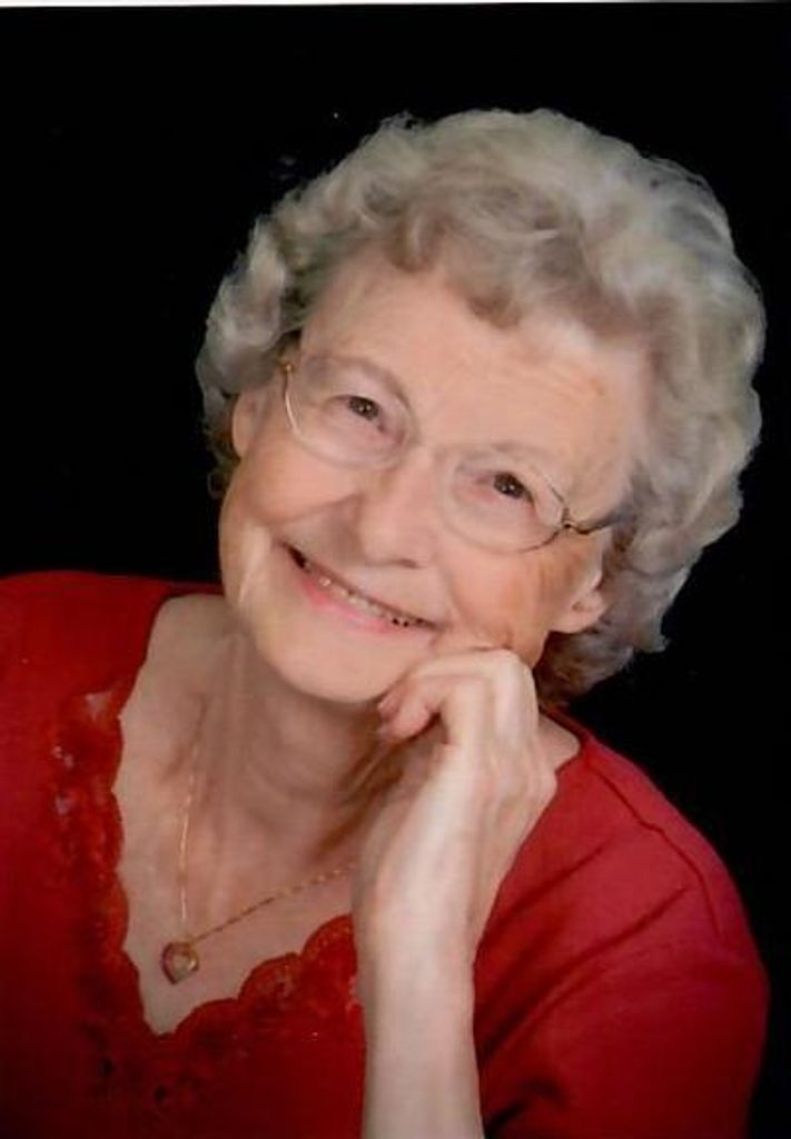Betty Sears Profile Photo