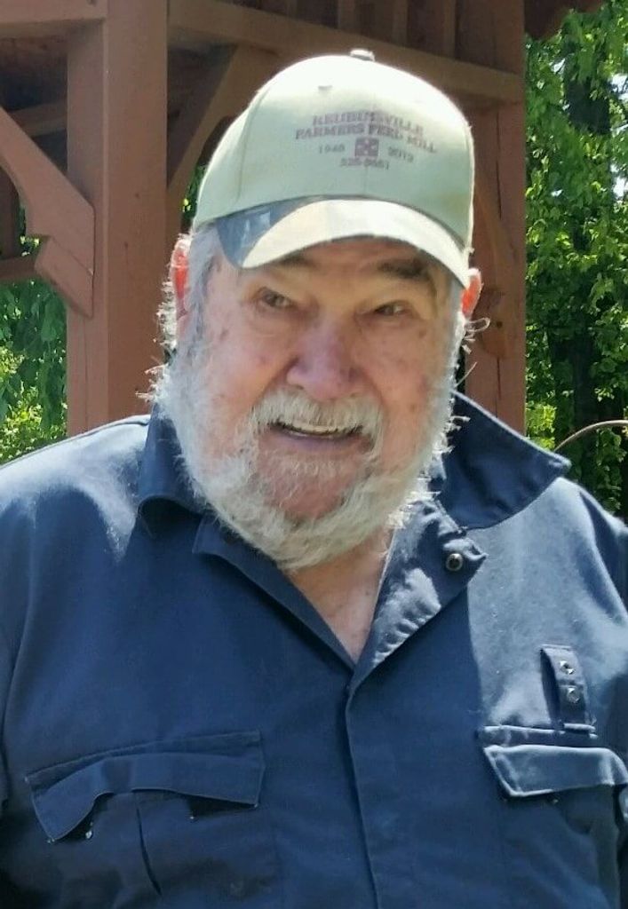 Glynn Wright