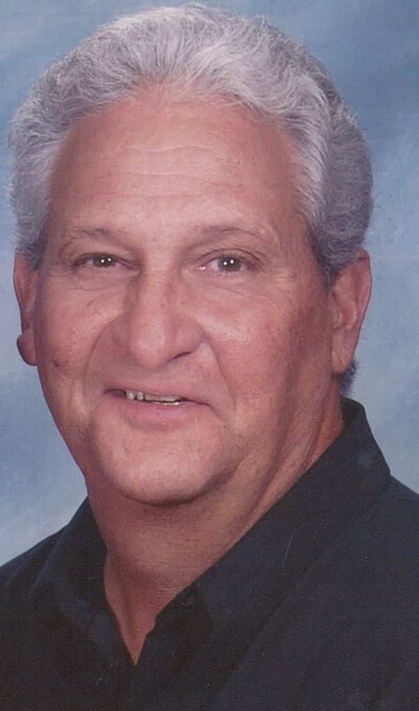 Herman M. Faiola, Jr. Profile Photo