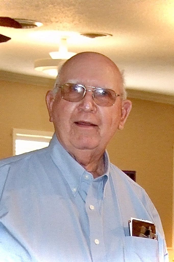 Arthur Leroy Pierce Profile Photo