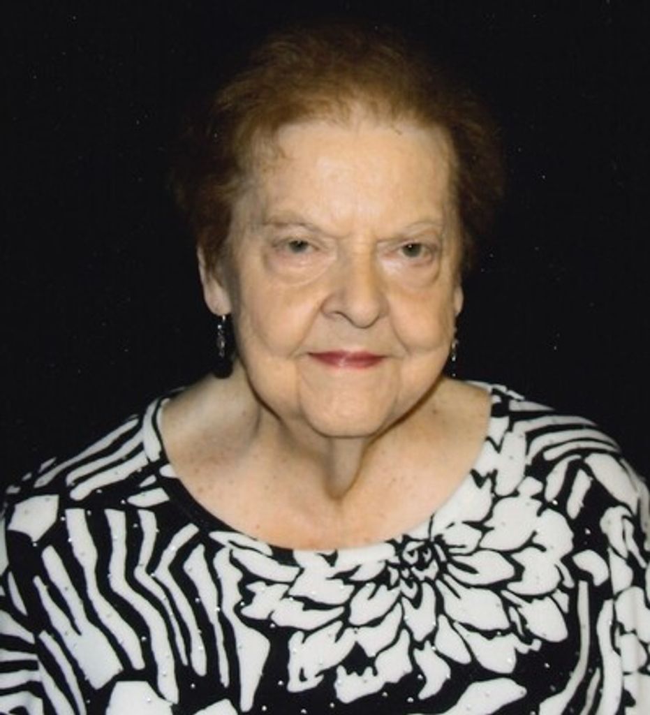 Katherine Elizabeth Hoss Profile Photo