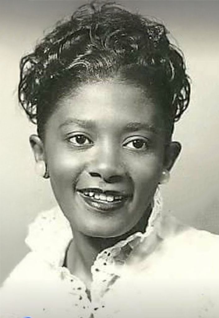 Helen T. Parham