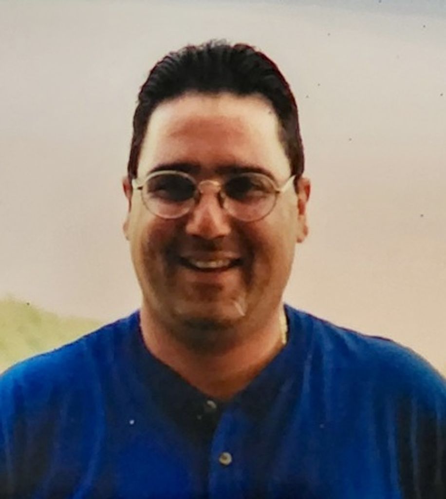 Frank Anthony Santollo