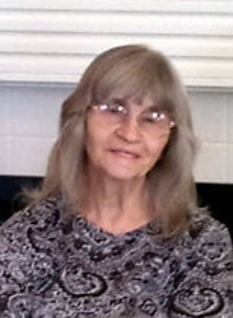 Bessie Mae Robinson Profile Photo