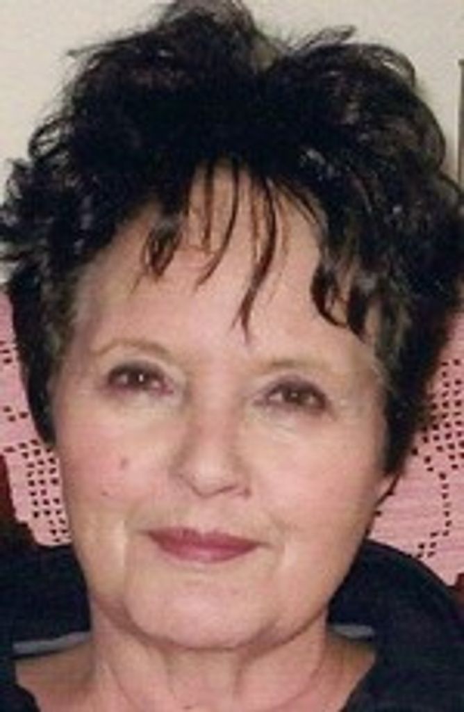 Gail Jeannette Jones