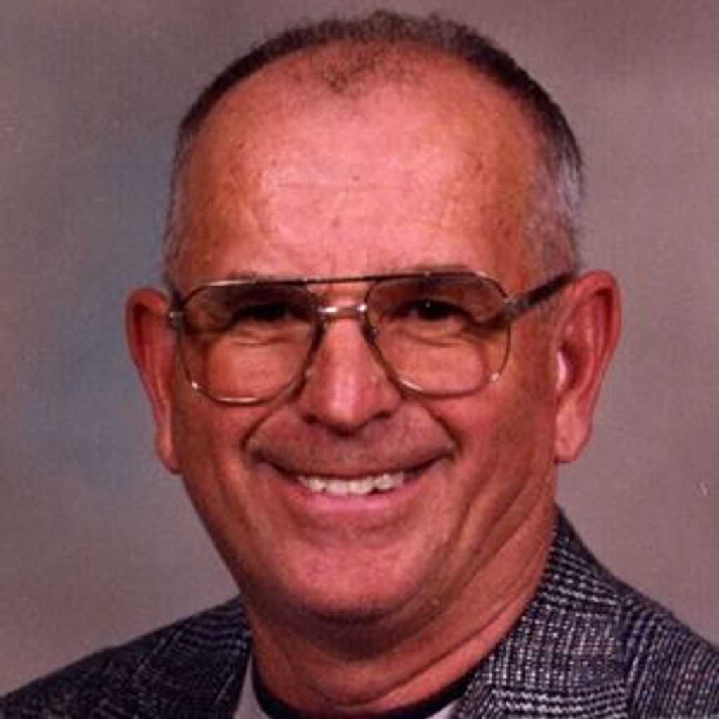 Larry Cooper Profile Photo
