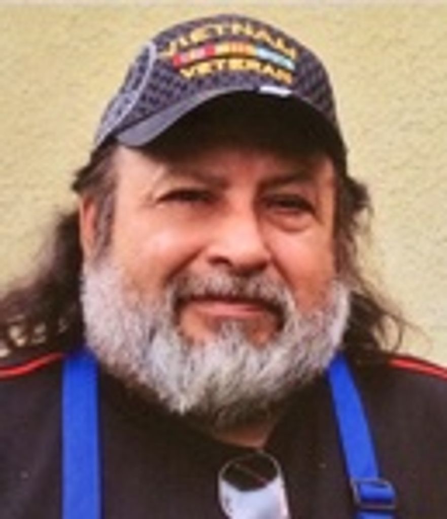 Thomas Diaz