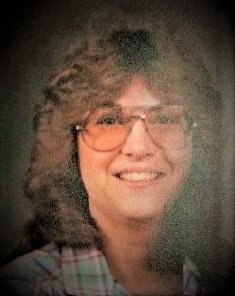 Patricia (Patti) Eileen Calkins