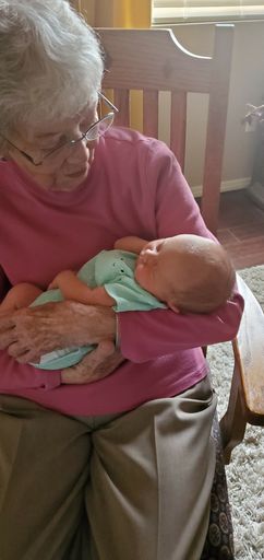 Marilyn J (Johnston)  Linker photo gallery thumbnail 46 of 65