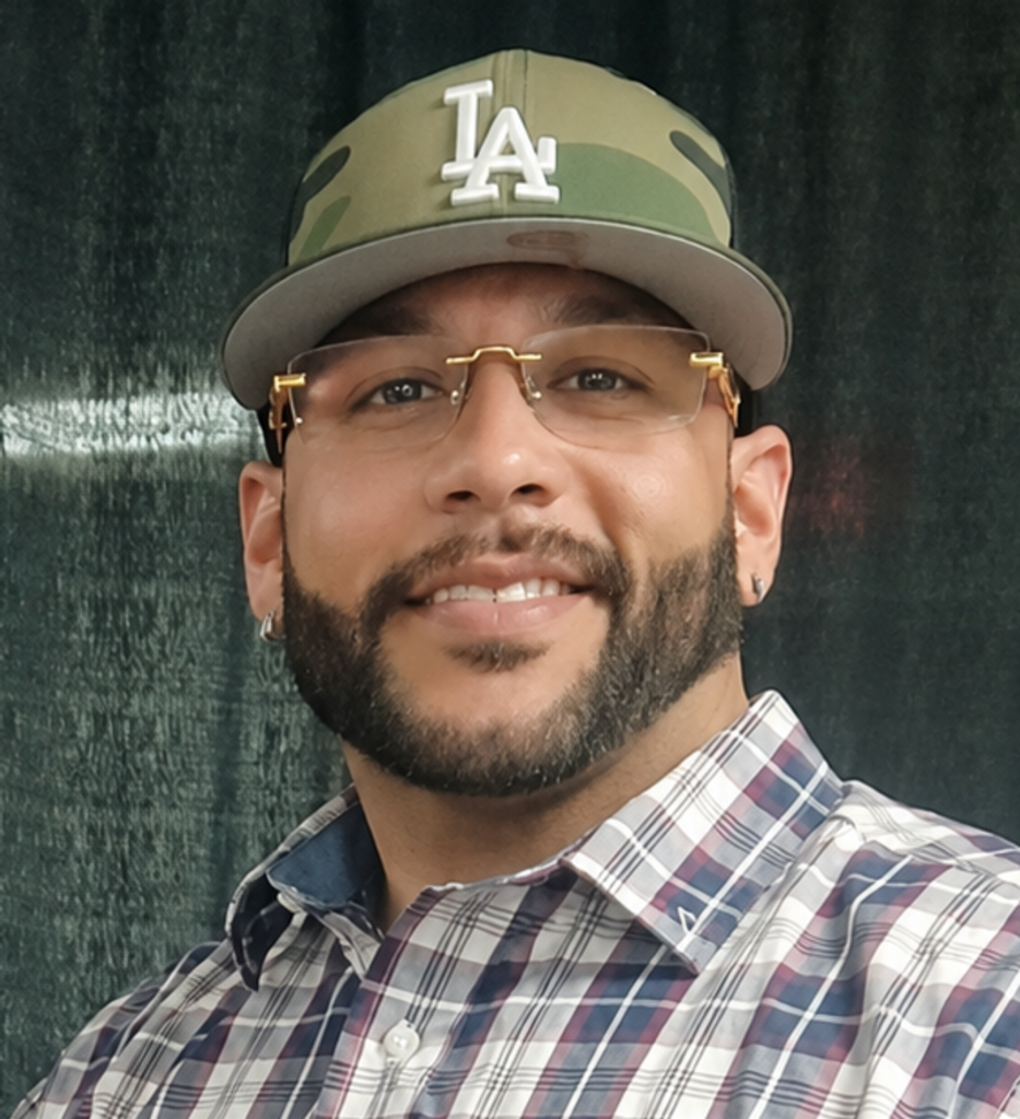 Austin Maurice Mathews Profile Photo