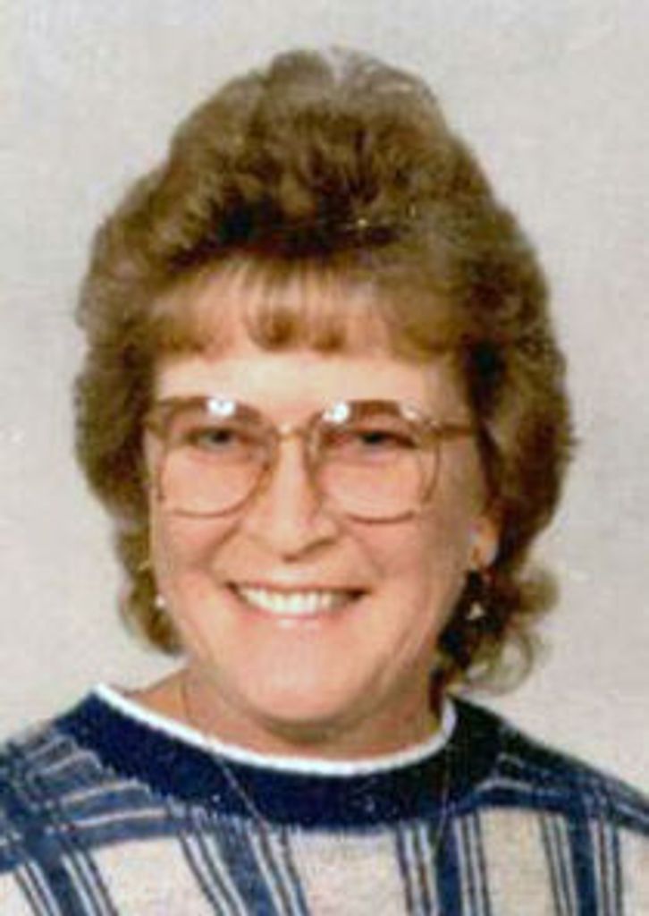 Gloria Jean Mcfadden