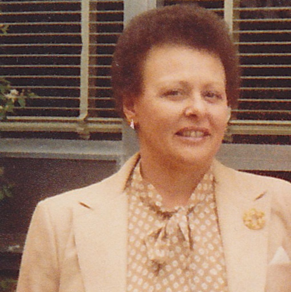 Veronica Hamre