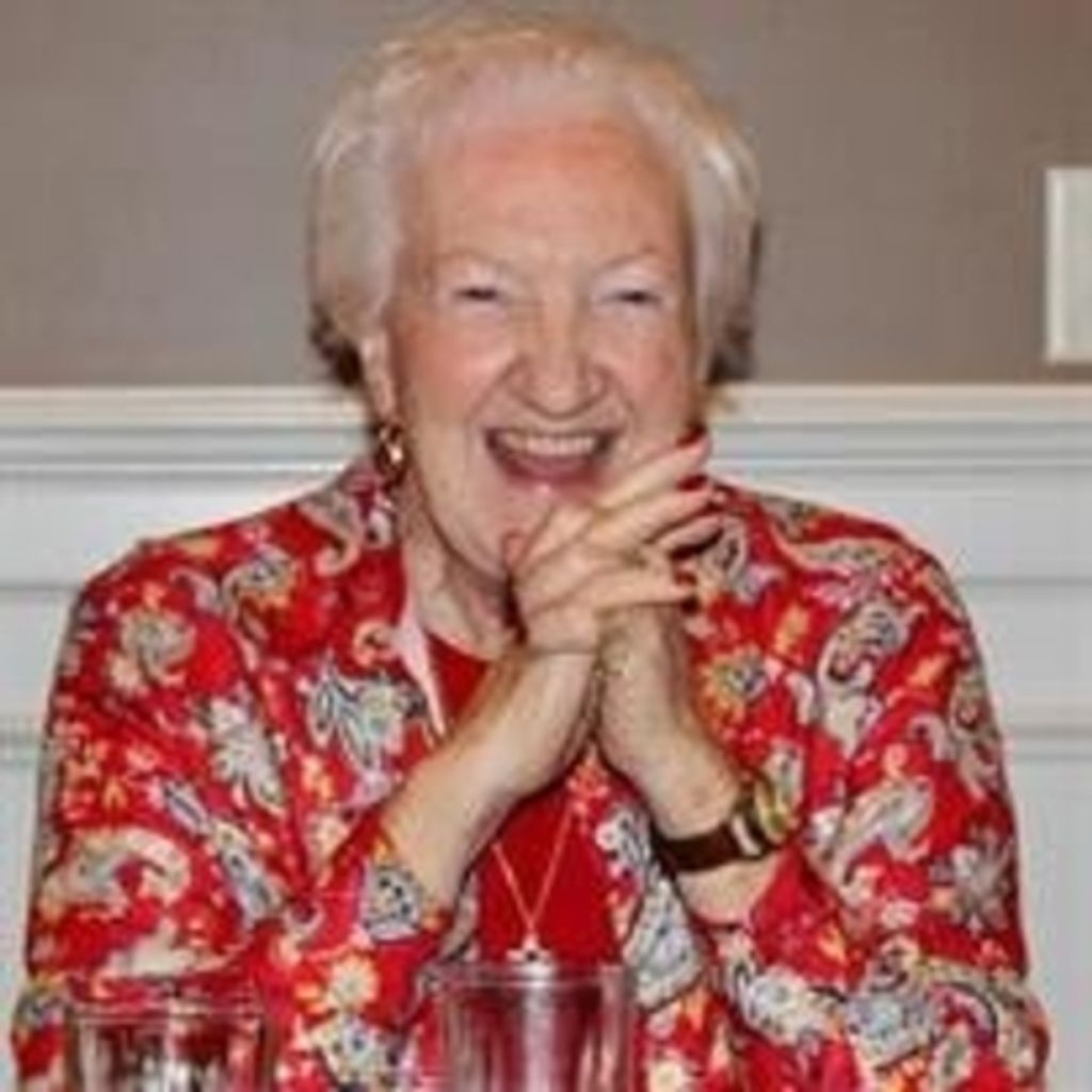 Ruby Kirkbride Profile Photo