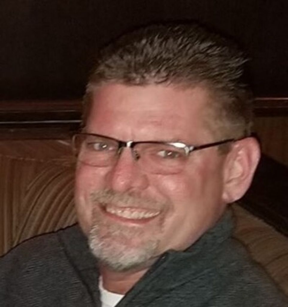 Michael Aldous Profile Photo