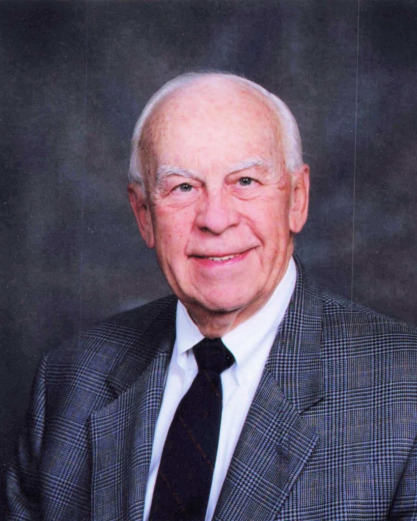James Rodgerson