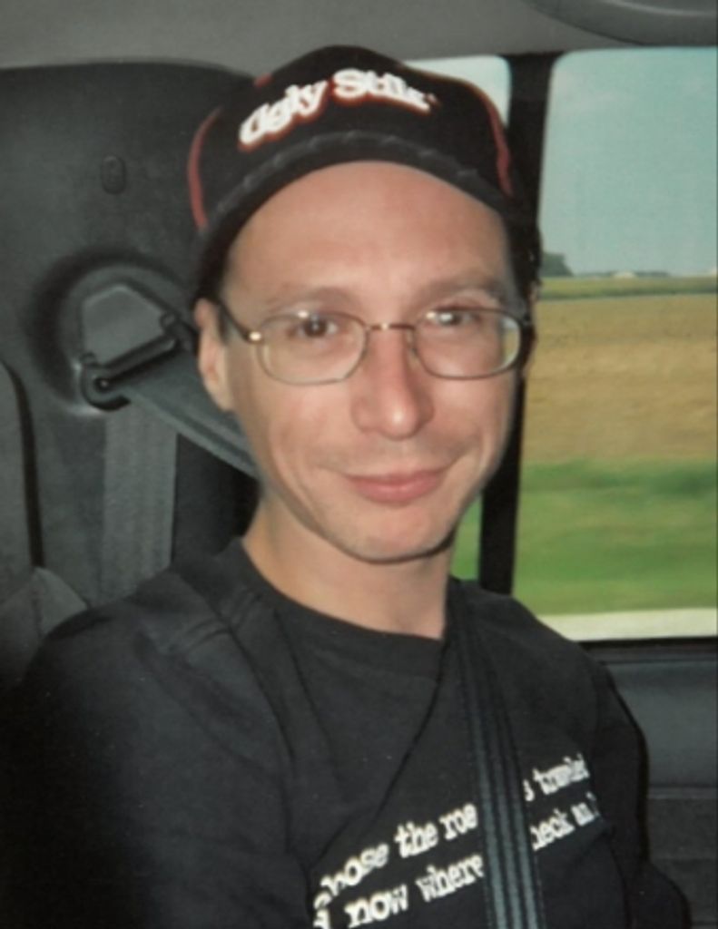 Daniel "Danny" M. Bailey