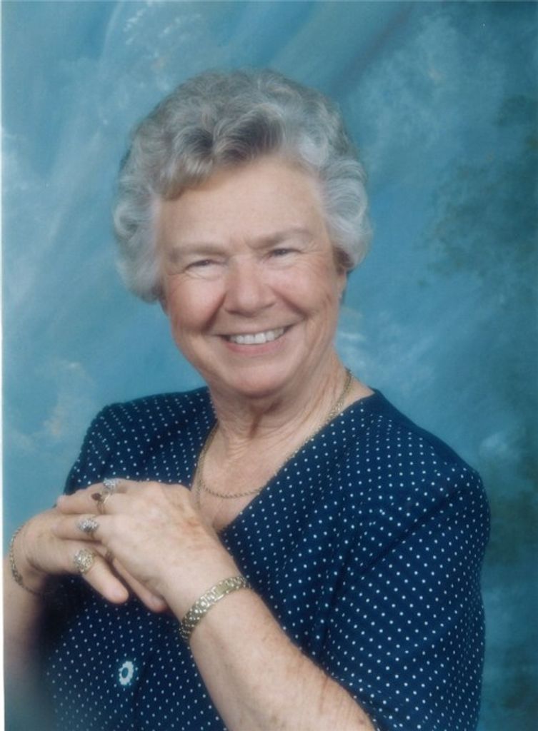 Dorothy Fay (Pitts)  Yancey