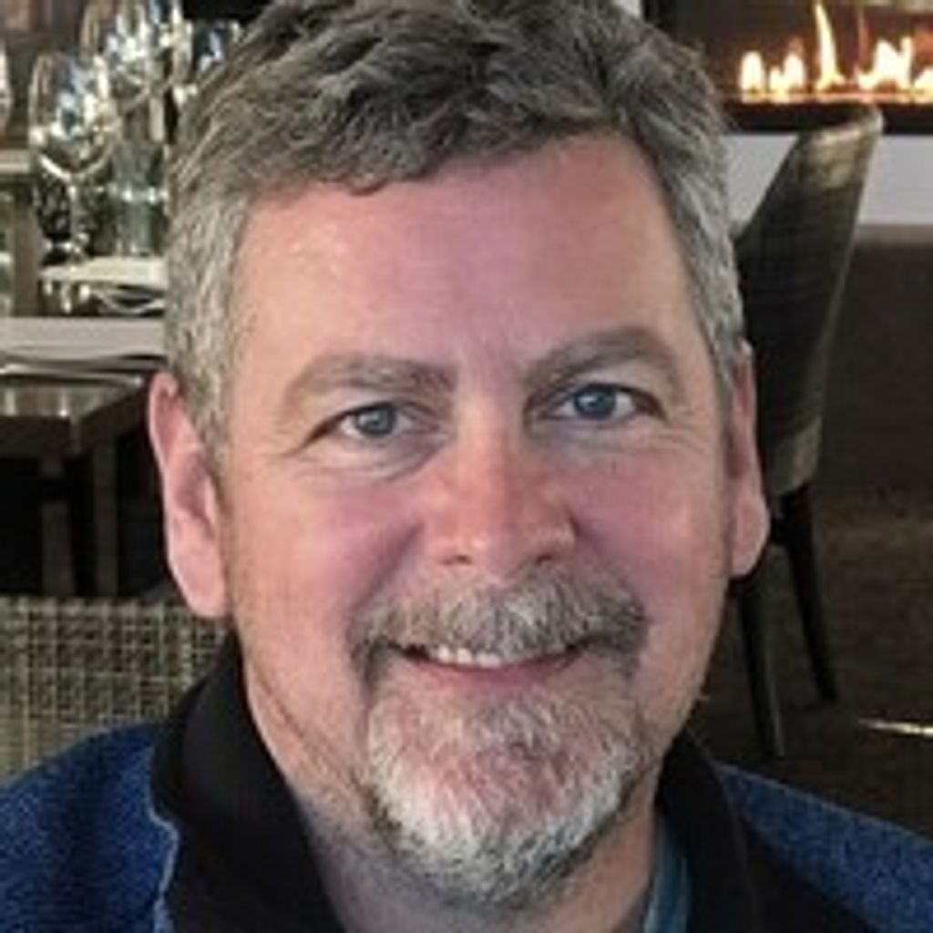 Scot Hall Profile Photo