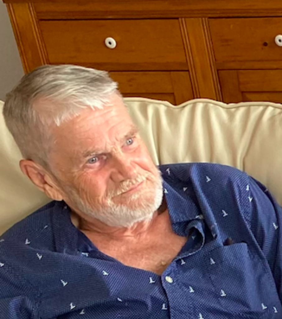 Kenneth Robin Mackenzie