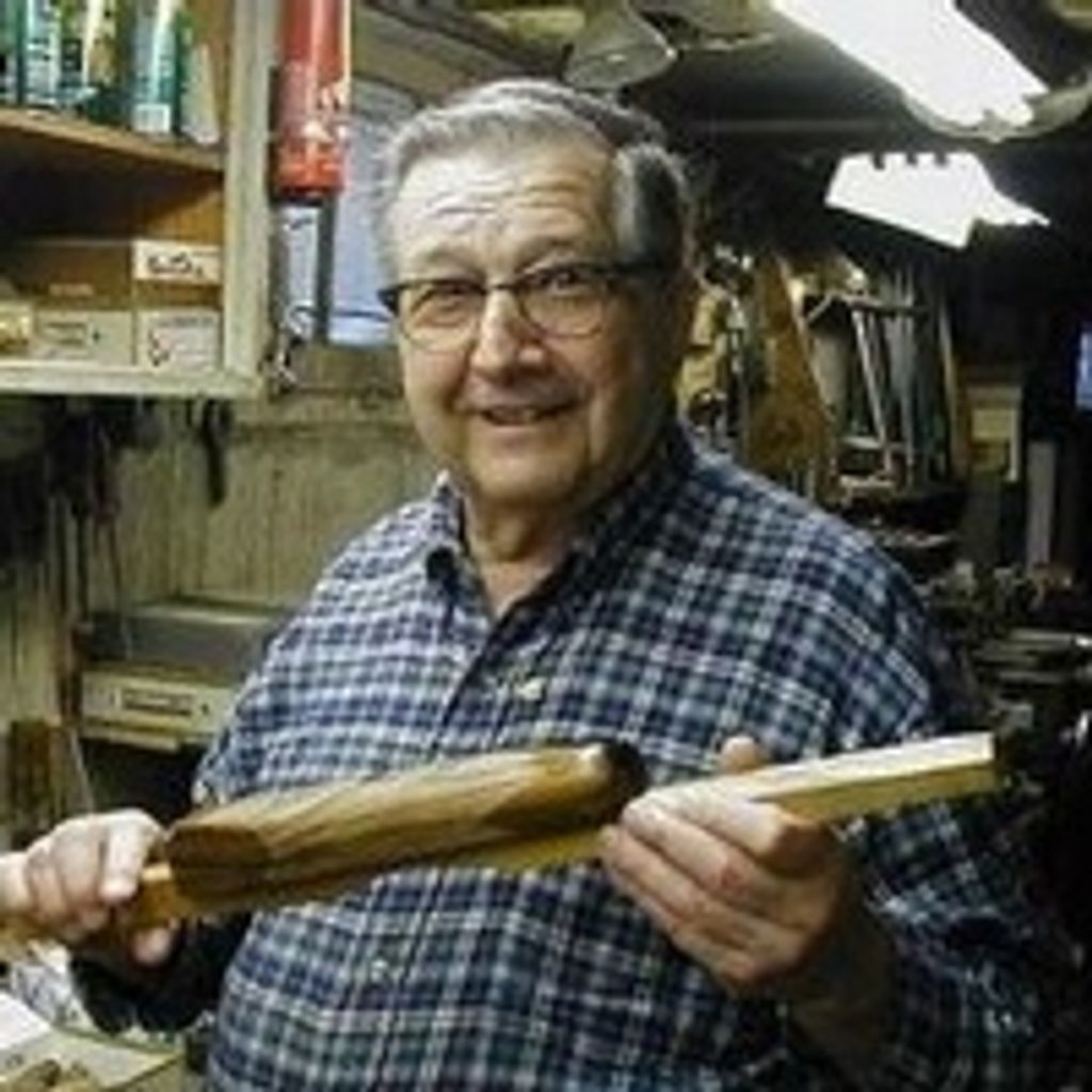 Alvin LeRoy Biesen