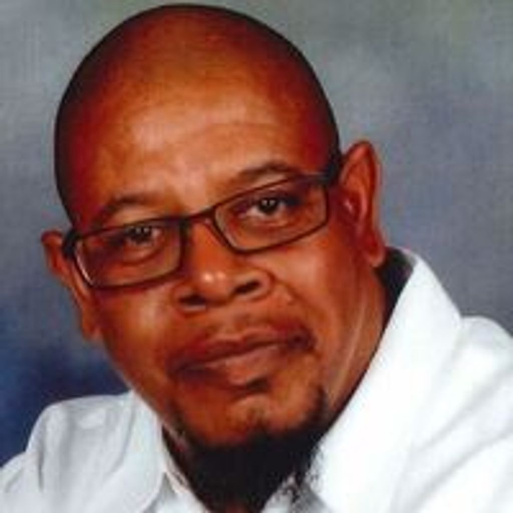 Mark A. Thomas Profile Photo