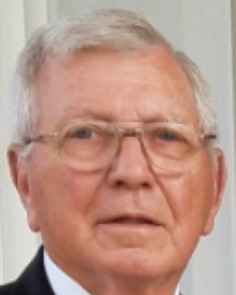 Jerry E. Croucher Profile Photo