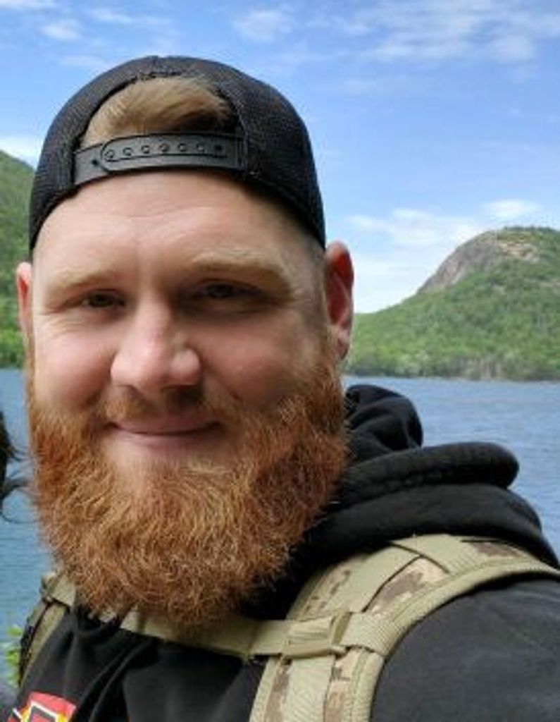 Michael J. Geesey Profile Photo