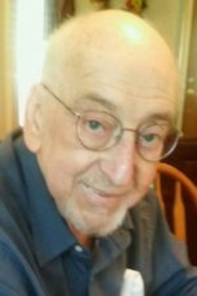 Joseph D. Kormos