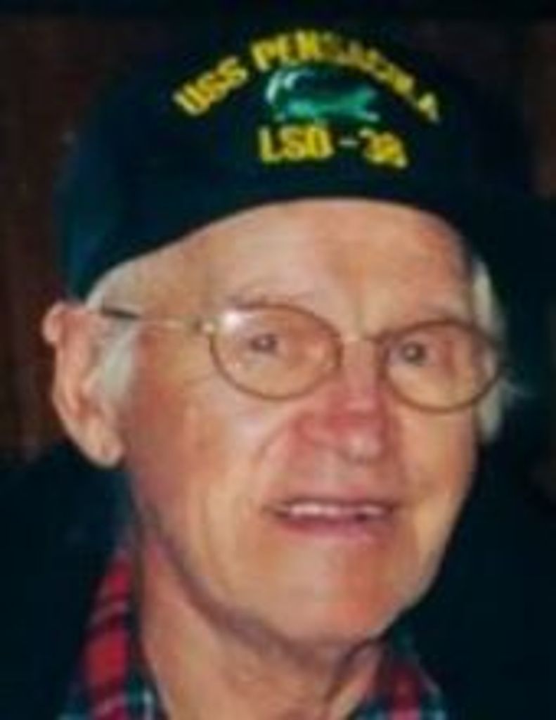 Donald Evenstad Profile Photo