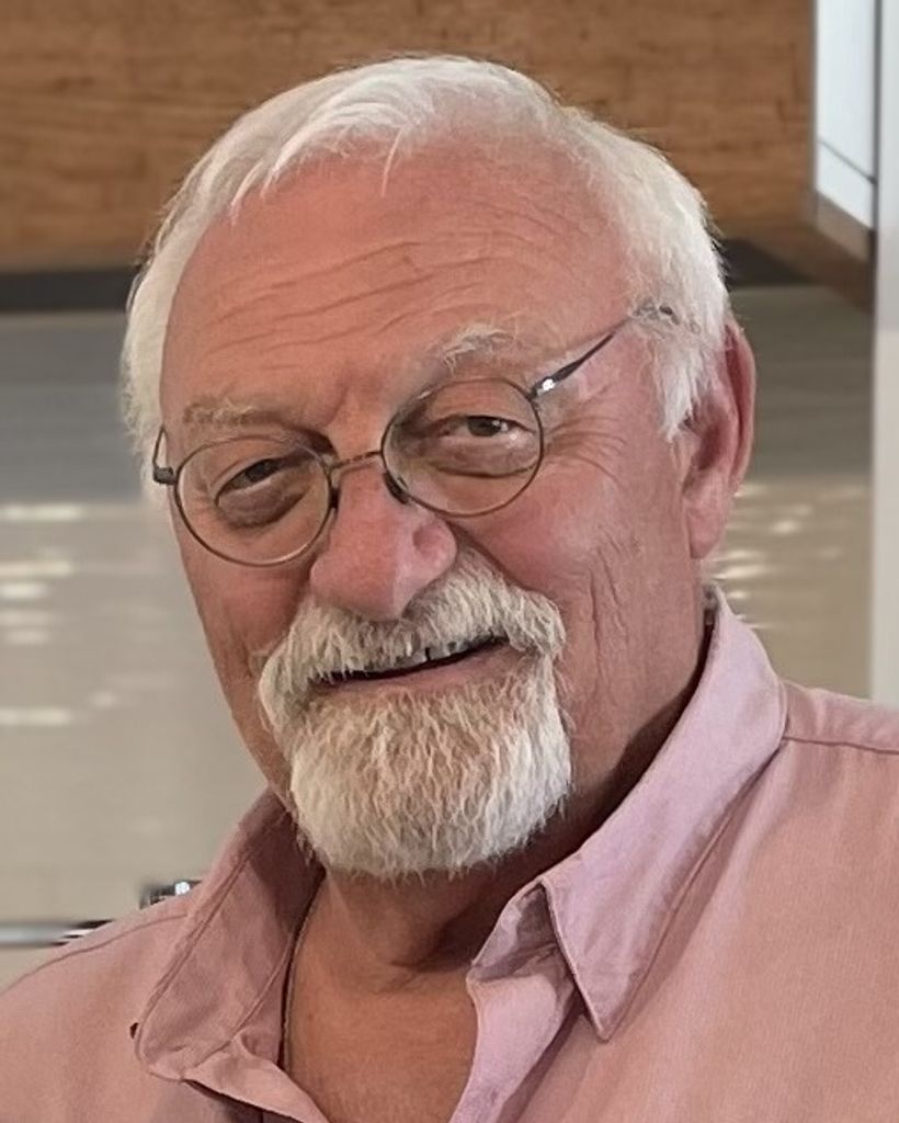 Gary R. Schlegel