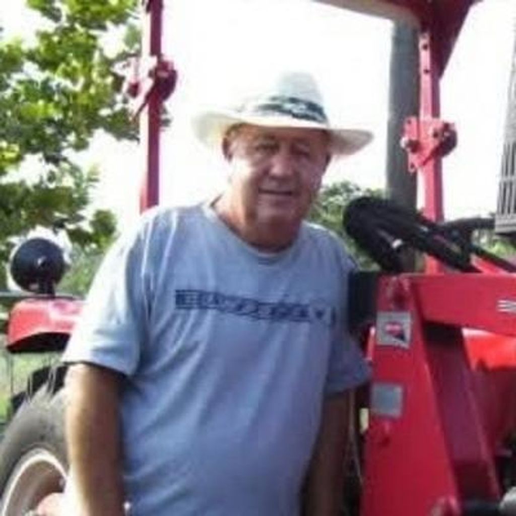 Floyd Lester Brieden Jr.