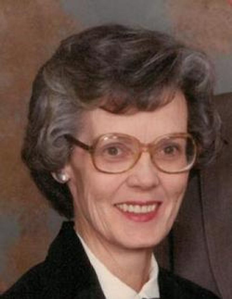 Carolyn P. Mcmordie