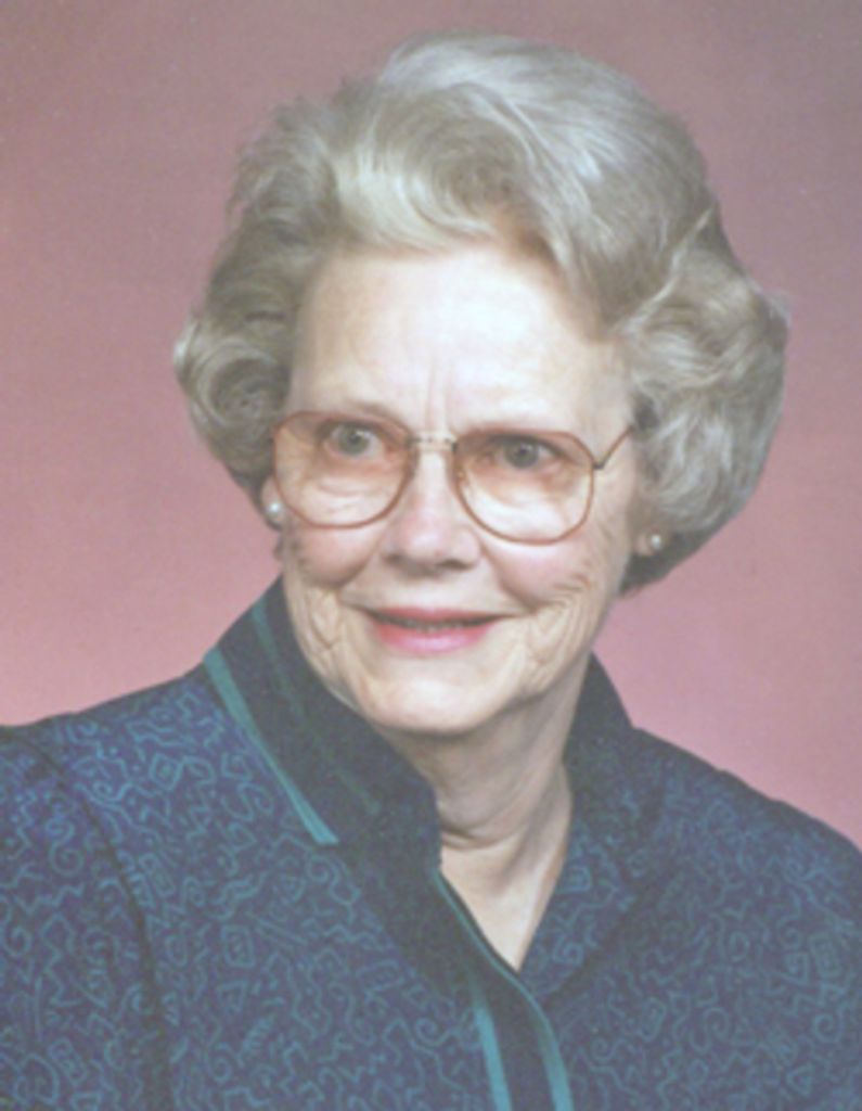 Ruth Anne Schoolcraft