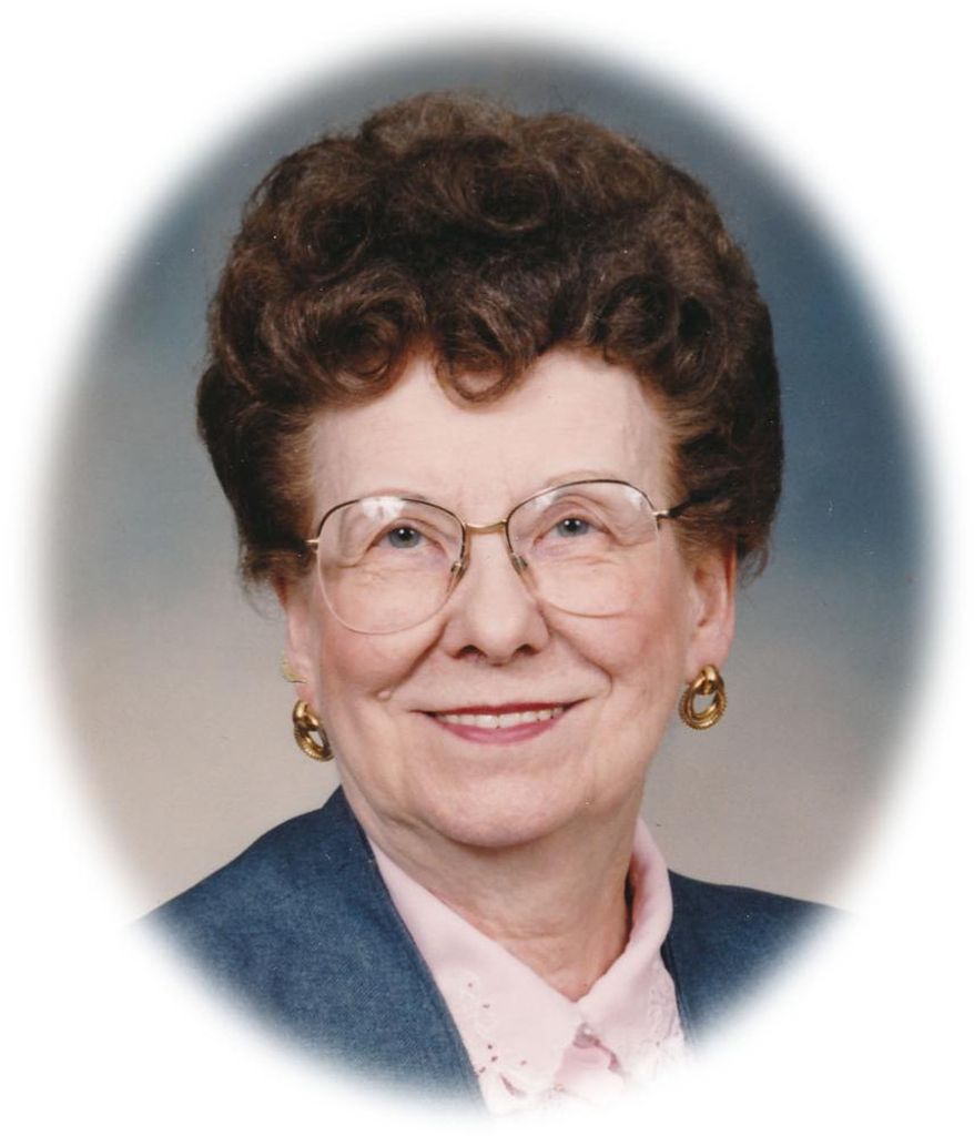 Helen Heubner