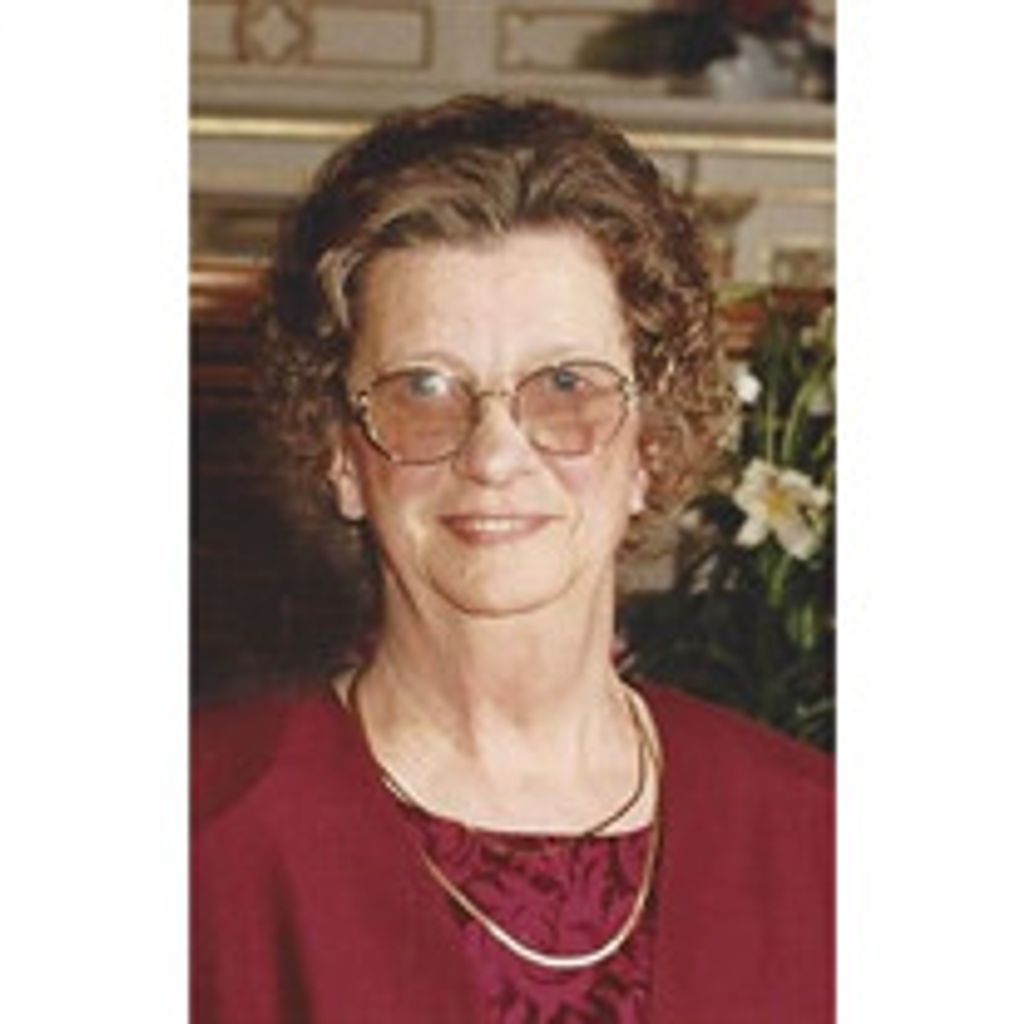 Rensing, Ella