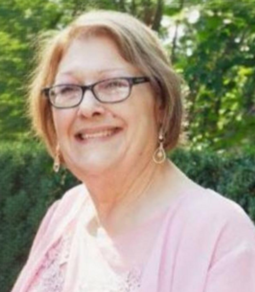 Karen Mckeigue