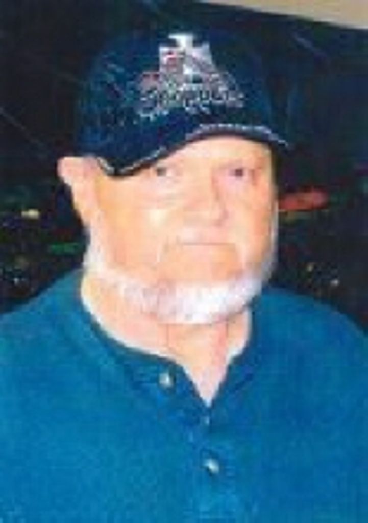 Melvin D Griffaw