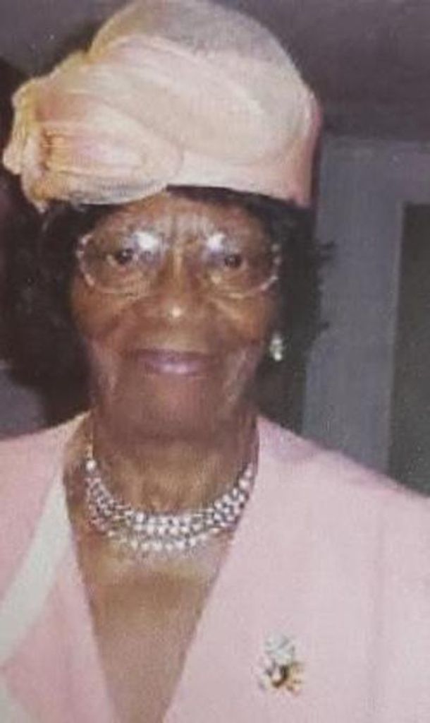 Annie E. Rosser Profile Photo