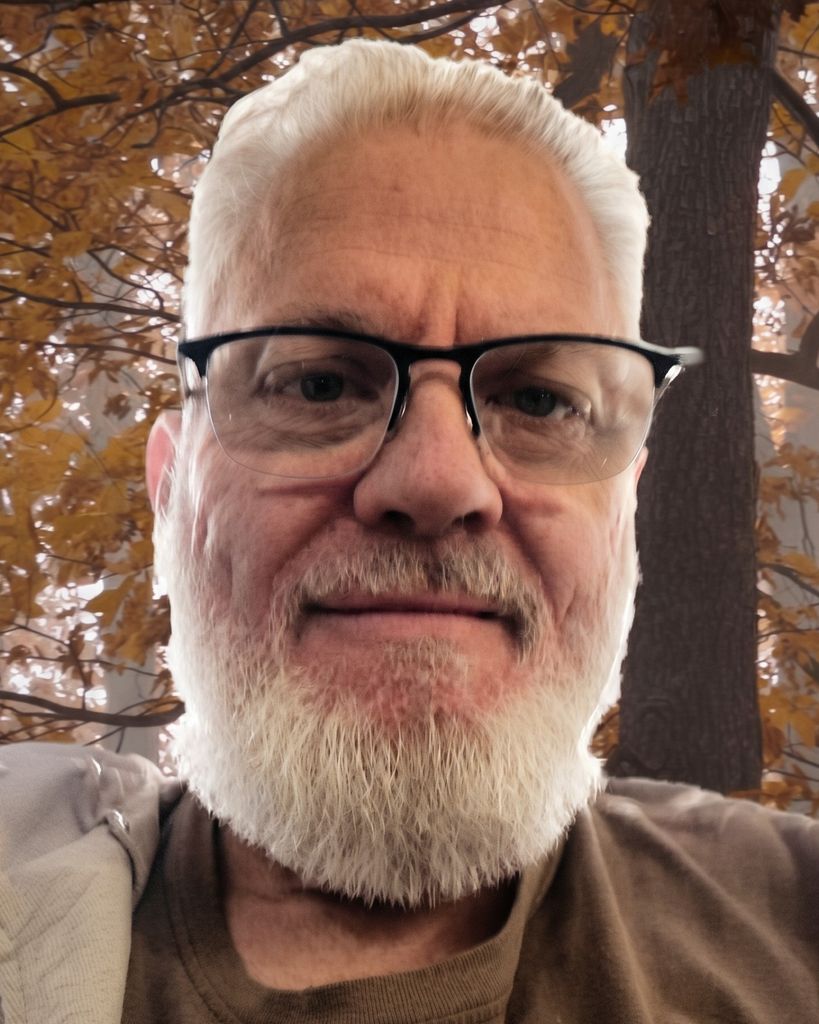 Theodore "Ted" Mark Rutt Profile Photo