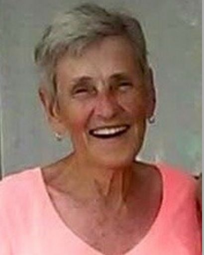 Brenda Jean (Logsdon) Matthews Profile Photo