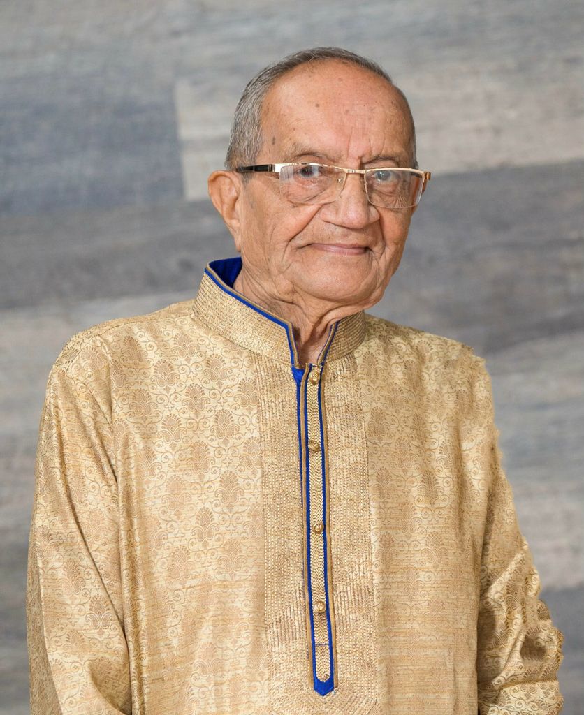 Babubhai Chauhan